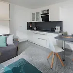 Birke 15 Appartement Norderney