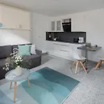 Appartement Birke 15 Norderney