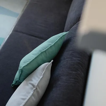 Apartment Birke 15 Norderney