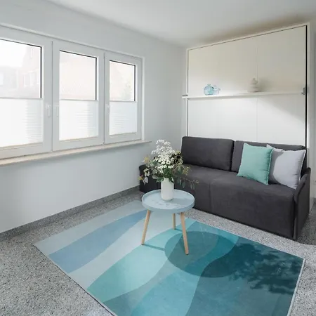 Birke 15 Apartment