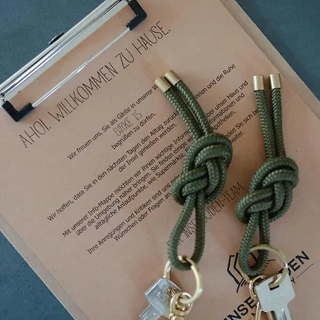 Birke 15 Διαμέρισμα