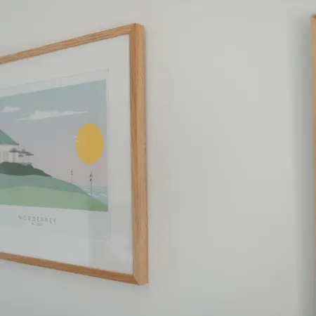 Διαμέρισμα Birke 15