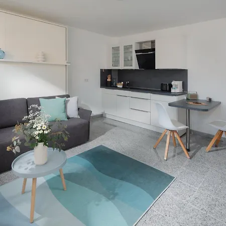 Apartment Birke 15 Norderney