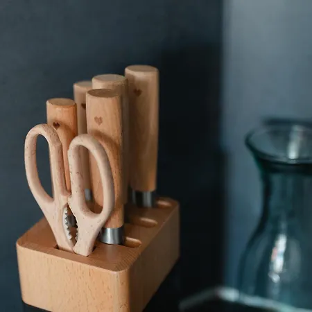 Birke 15 Apartment Norderney