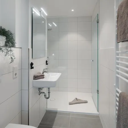 Birke 15 * Norderney