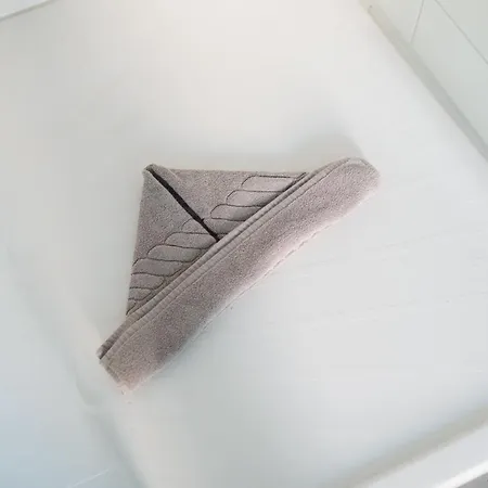 Birke 15 아파트 *